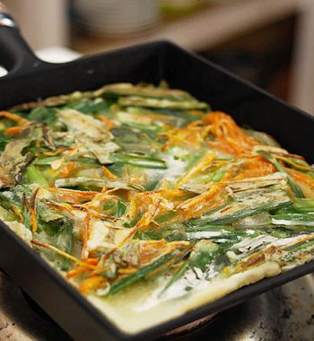 Best Tamagoyaki Pan 2024: Reviews + Buying Guide