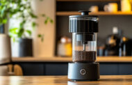 Best Coffee Grinder for French Press 2025: Reviews + Buying Guide