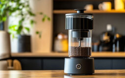 Best Coffee Grinder for French Press 2025: Reviews + Buying Guide