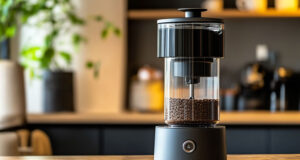 Best Coffee Grinder for French Press