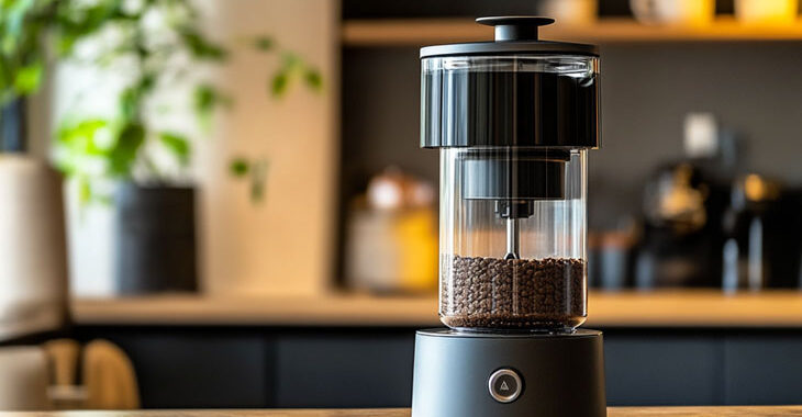 Best Coffee Grinder for French Press 2025: Reviews + Buying Guide