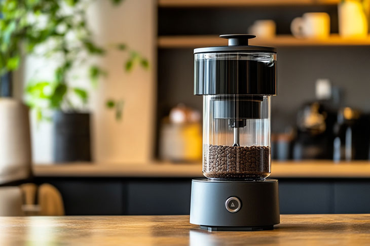 Best Coffee Grinder for French Press 2025: Reviews + Buying Guide