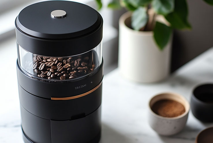 Best Coffee Grinder for French Press